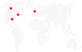 World Map All Regions
